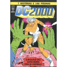 DC 2000 22 (1991)