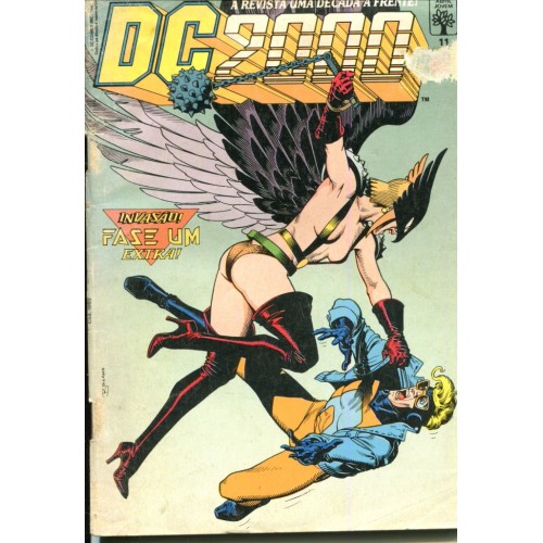 DC 2000 11 (1990)