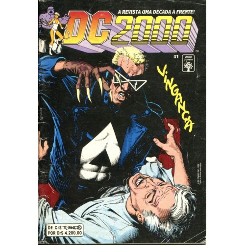 DC 2000 31 (1992)