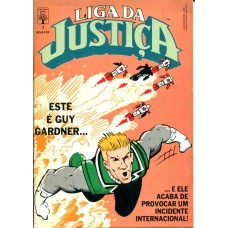 Liga da Justiça 3 (1989)