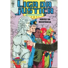 Liga da Justiça 24 (1990)
