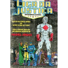 Liga da Justiça 26 (1991)