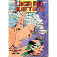 Liga da Justiça 53 (1993)