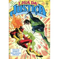 Liga da Justiça 5 (1989)