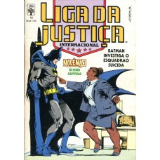 Liga da Justiça 12 (1989)