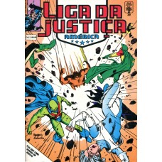 Liga da Justiça 39 (1992)