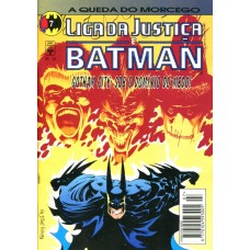 Liga da Justiça e Batman 7 (1995)