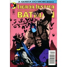 Liga da Justiça e Batman 9 (1995)