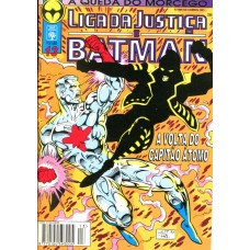 Liga da Justiça e Batman 13 (1995)