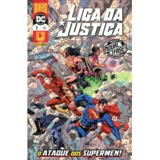 Liga da Justiça 1 (2021)