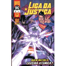 Liga da Justiça 2 (2021)