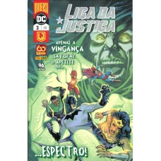 Liga da Justiça 3 (2021)
