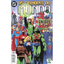 Os Melhores do Mundo 25 (1999)