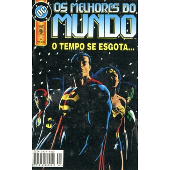 Os Melhores do Mundo 7 (1998)