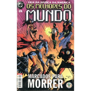 Os Melhores do Mundo 29 (2000)