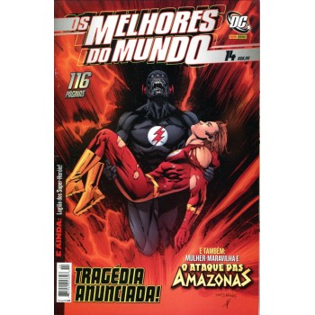 Os Melhores do Mundo 14 (2008)