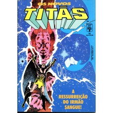 Os Novos Titãs 32 (1988)