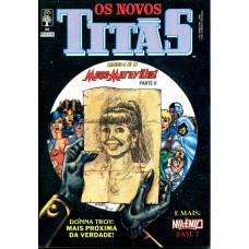 Os Novos Titãs 44 (1989)