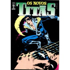 Os Novos Titãs 62 (1991)