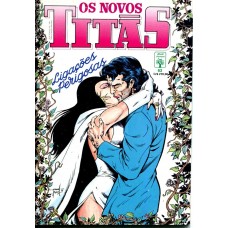 Os Novos Titãs 63 (1991)