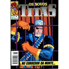 Os Novos Titãs 95 (1994)