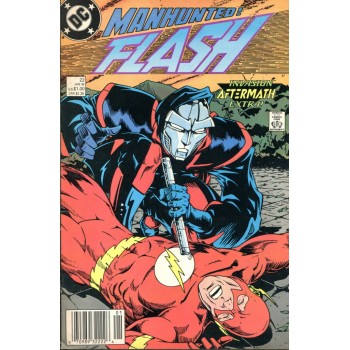 Flash 22 (1988)