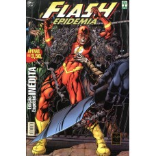 Flash Epidemia (2002)