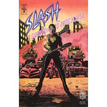 Slash 2 (1989)