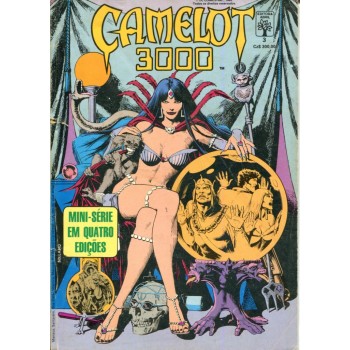 Camelot 3000 3 (1988)