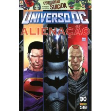 Universo DC 45 (2016)