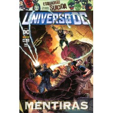 Universo DC 46 (2016)