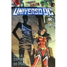 Universo DC 47 (2016)