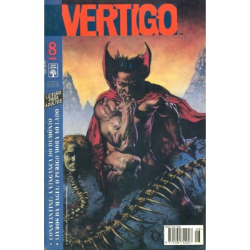 Vertigo 8 (1995)