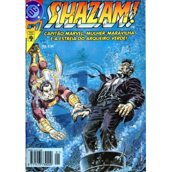 Shazam 1 (1996)