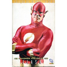 As Maiores Histórias do Flash (2008)