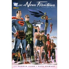 DC a Nova Fronteira 2 (2006)