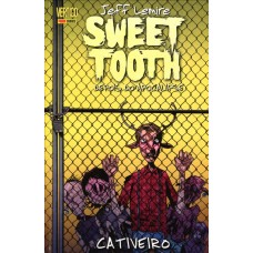 Sweet Tooth 2 (2013)