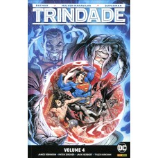 Trindade 4 (2019)