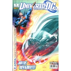 Universo DC 1 (2010)