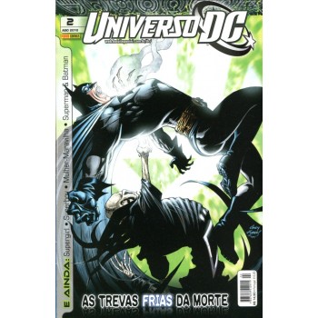Universo DC 2 (2010)