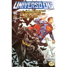 Universo DC 50 (2016)