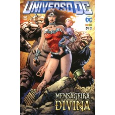 Universo DC 51 (2017)
