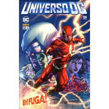 Universo DC 52 (2017)