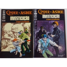 Cinder e Ashe 1 2 (1989)