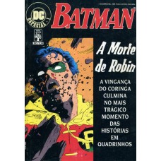 DC Especial 1 (1989)