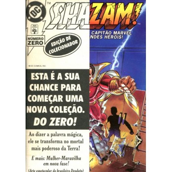 Shazam 0 (1996)