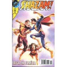 Shazam 11 (1997)