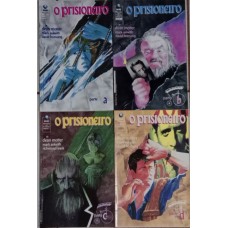 O Prisioneiro 1 2 3 4 (1989)