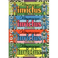 Almanaque Invictus em Cores (1970)