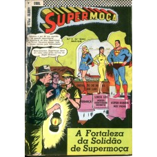 Star Álbum 5 (1969) 3a Série Supermoça
